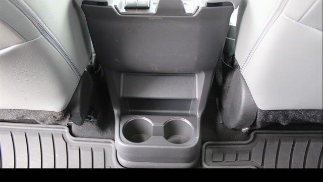 2023 Toyota Sienna XLE 8-Passenger