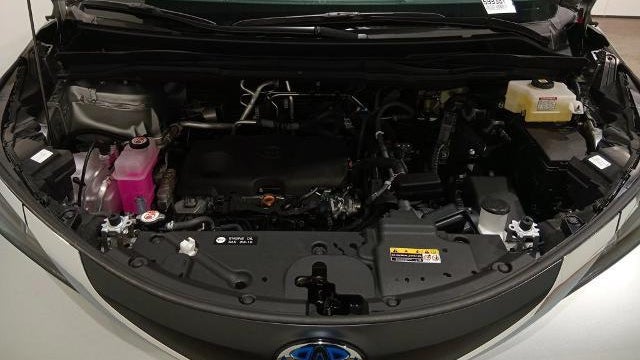 2024 Toyota Sienna XLE 8-Passenger