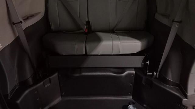 2024 Toyota Sienna XLE 8-Passenger
