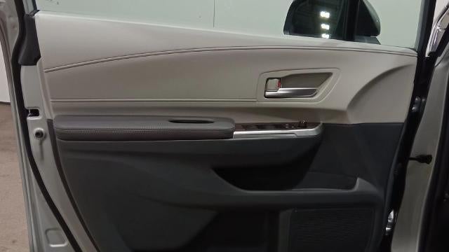 2024 Toyota Sienna XLE 8-Passenger