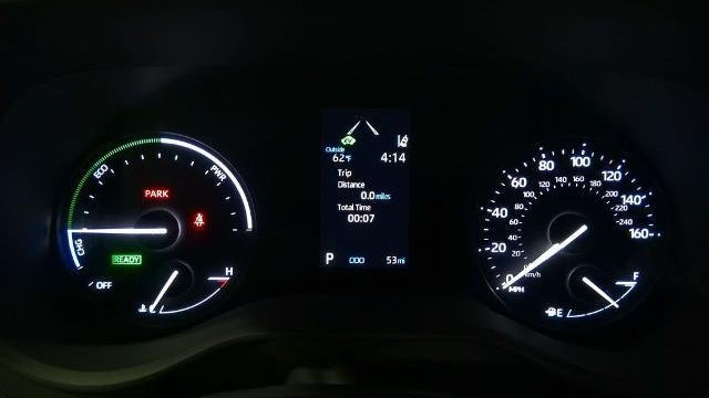 2024 Toyota Sienna XLE 8-Passenger