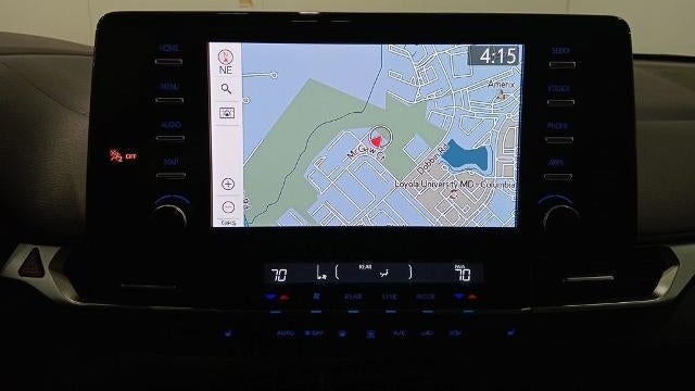 2024 Toyota Sienna XLE 8-Passenger