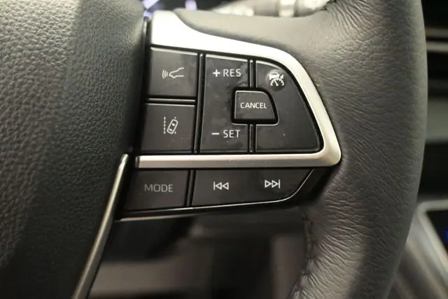 2025 Toyota Sienna - $46,873