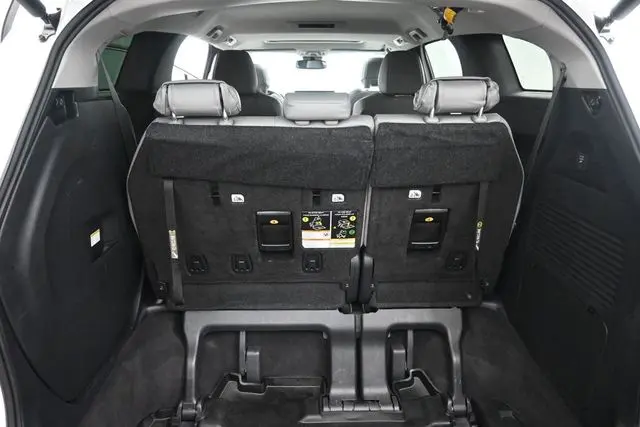 2025 Toyota Sienna - $46,873