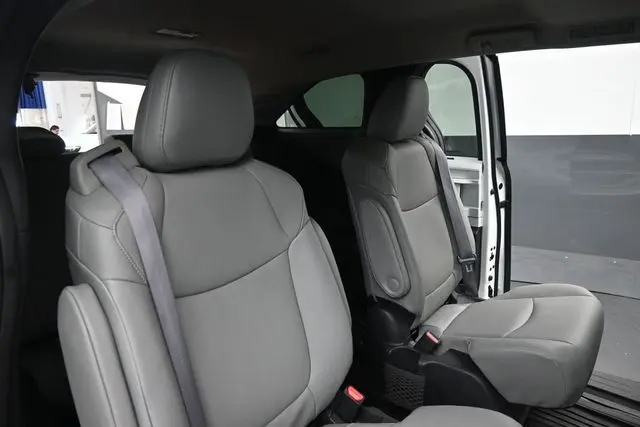 2025 Toyota Sienna - $46,873