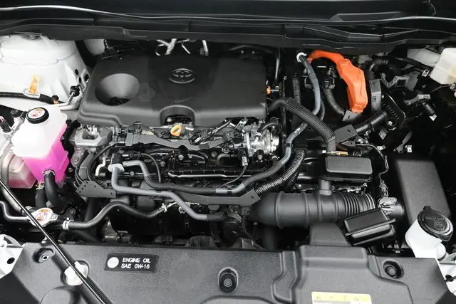 2025 Toyota Sienna - $46,873