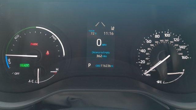 2021 Toyota Sienna XLE 7-Passenger