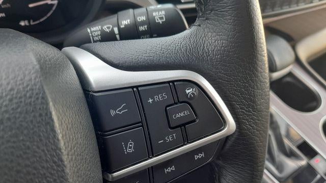 2021 Toyota Sienna XLE 7-Passenger