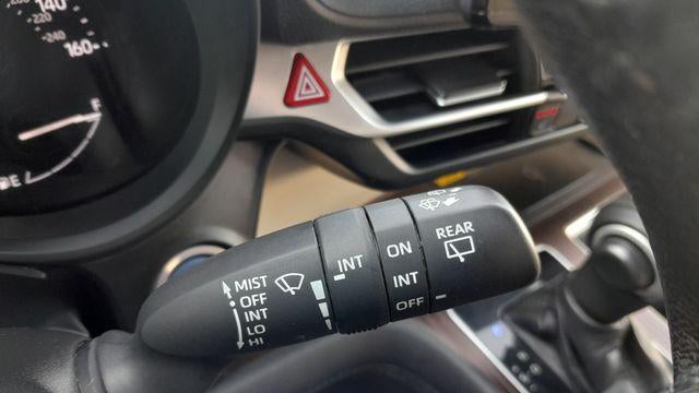 2021 Toyota Sienna XLE 7-Passenger