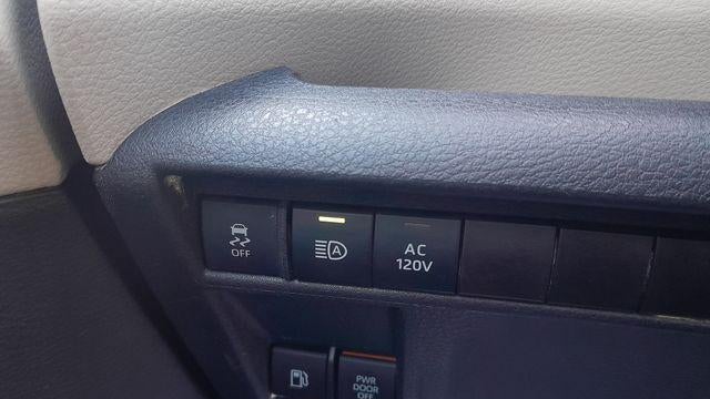 2021 Toyota Sienna XLE 7-Passenger