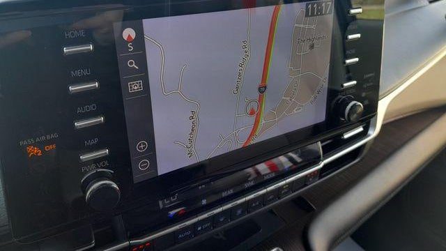 2021 Toyota Sienna XLE 7-Passenger