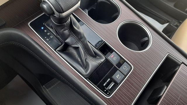 2021 Toyota Sienna XLE 7-Passenger