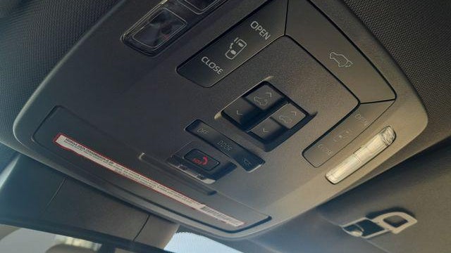 2021 Toyota Sienna XLE 7-Passenger
