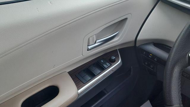 2021 Toyota Sienna XLE 7-Passenger