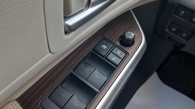 2021 Toyota Sienna XLE 7-Passenger