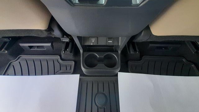 2021 Toyota Sienna XLE 7-Passenger