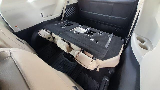 2021 Toyota Sienna XLE 7-Passenger