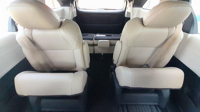 2021 Toyota Sienna XLE 7-Passenger