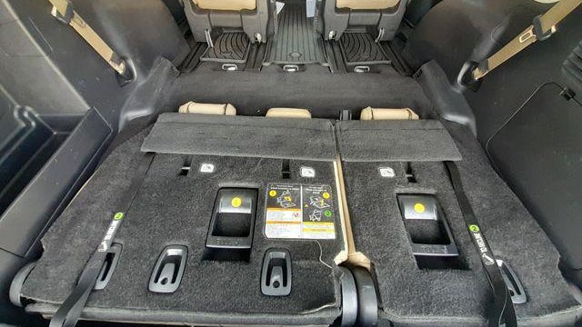 2021 Toyota Sienna XLE 7-Passenger