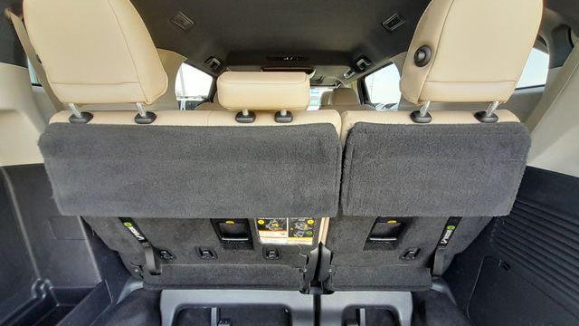 2021 Toyota Sienna XLE 7-Passenger