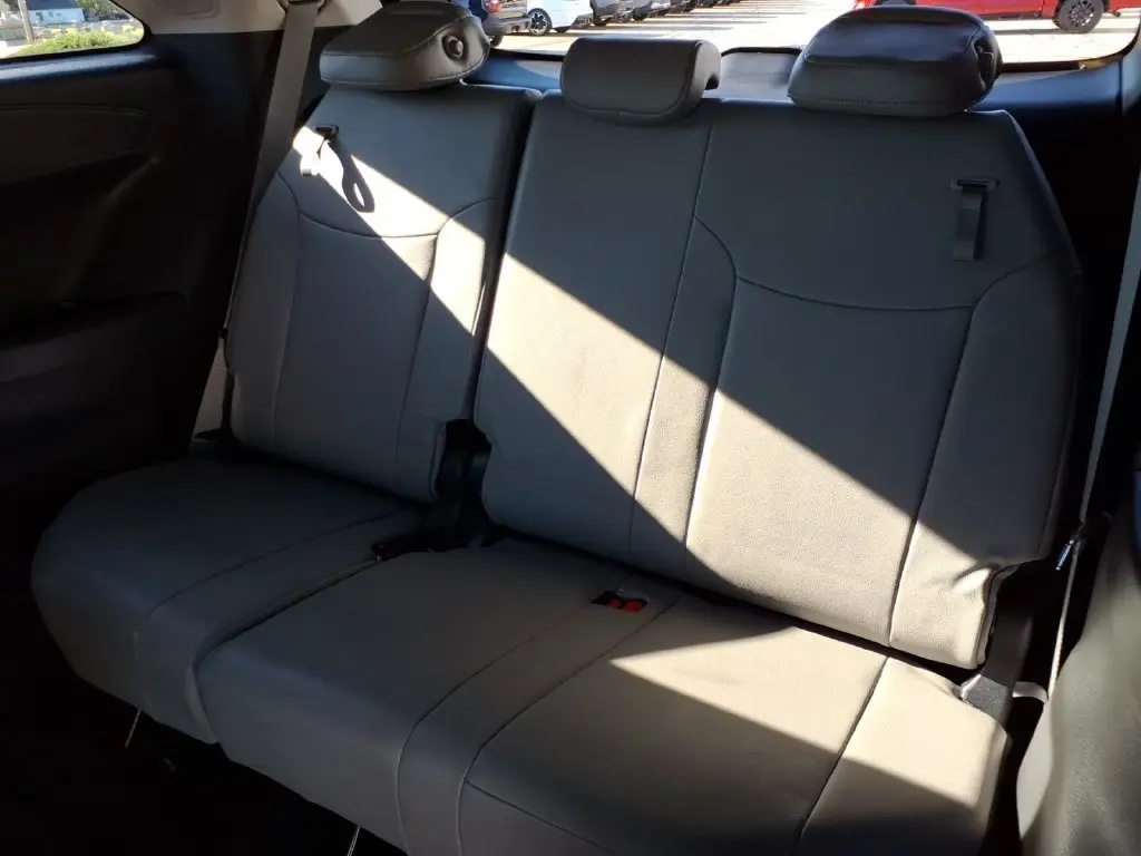 2025 Toyota Sienna - $48,500