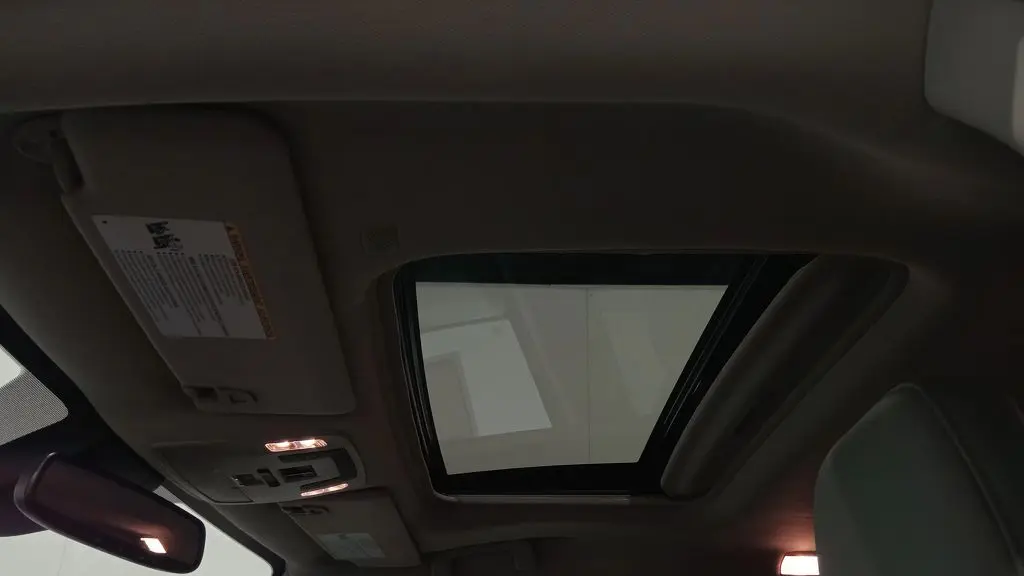 2024 Toyota Sienna XLE 7-Passenger