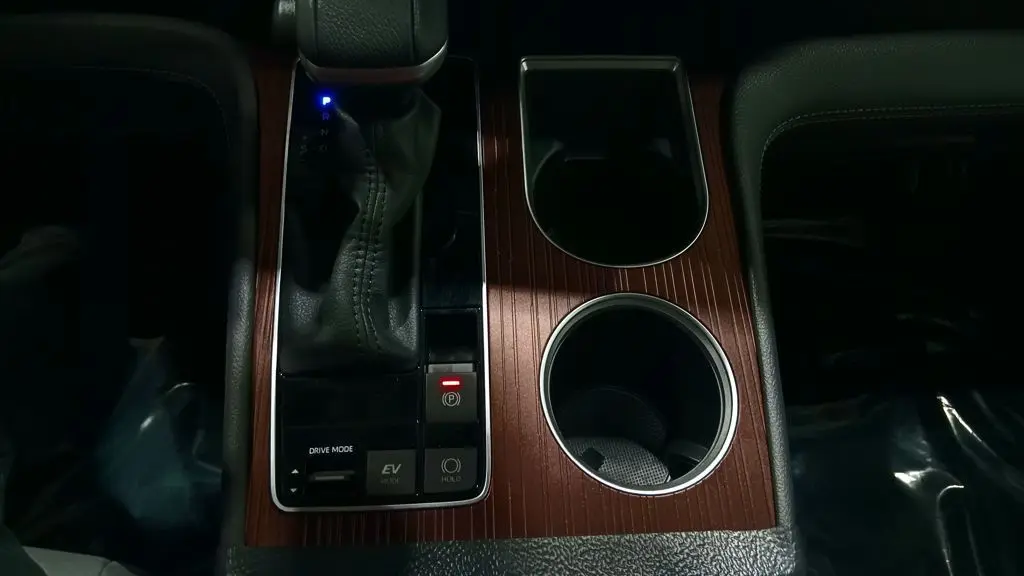 2024 Toyota Sienna XLE 7-Passenger