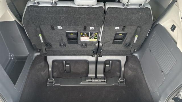 2024 Toyota Sienna XLE 7-Passenger