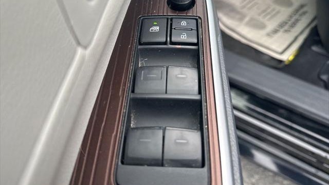 2024 Toyota Sienna XLE 7-Passenger