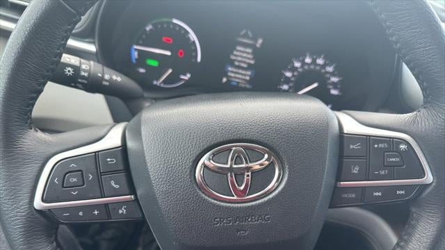 2024 Toyota Sienna XLE 7-Passenger