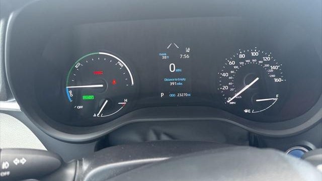 2024 Toyota Sienna XLE 7-Passenger