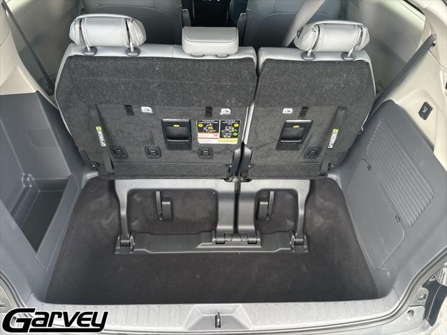 2024 Toyota Sienna - $44,900