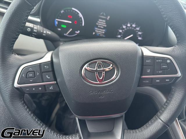 2024 Toyota Sienna - $44,900
