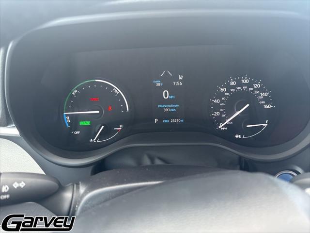 2024 Toyota Sienna - $44,900
