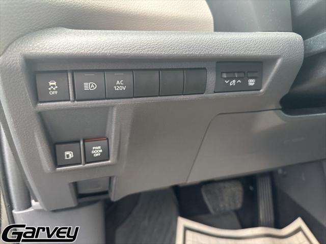 2024 Toyota Sienna - $44,900