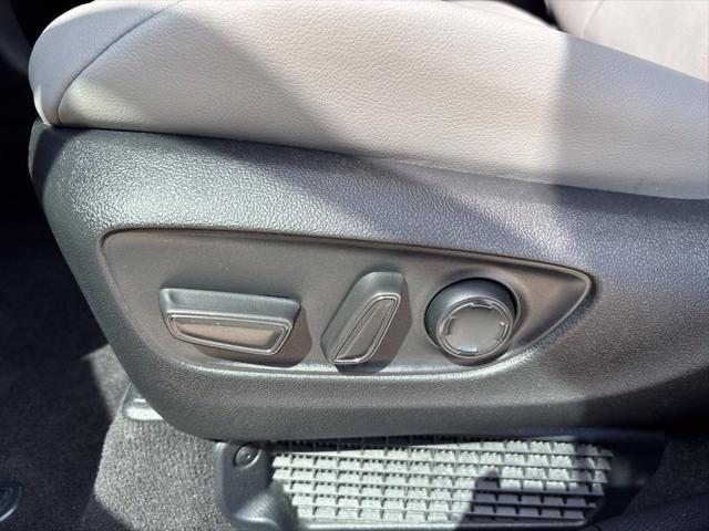 2025 Toyota Sienna - $46,400