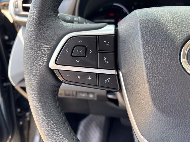 2025 Toyota Sienna - $46,400