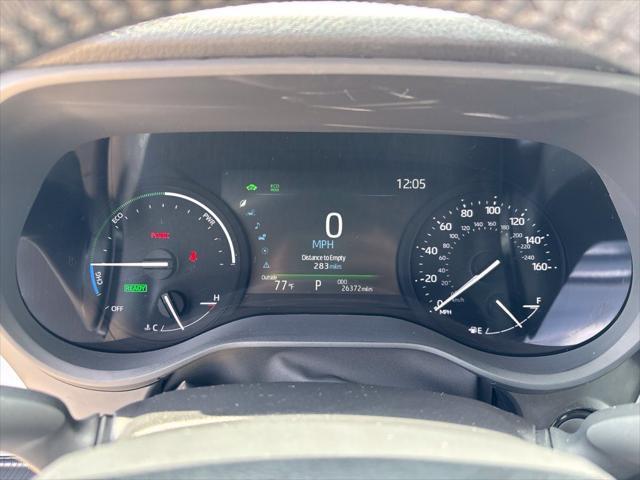 2025 Toyota Sienna - $46,400