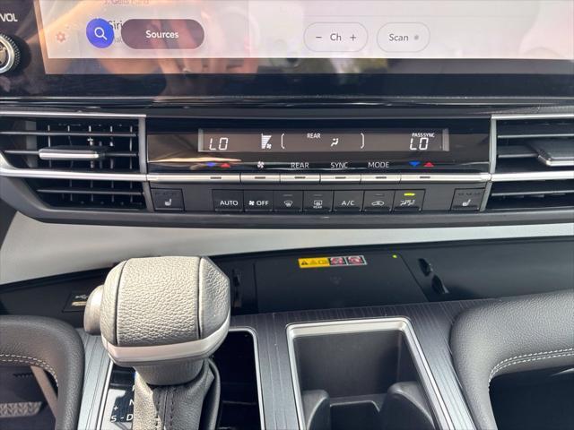 2025 Toyota Sienna - $46,400