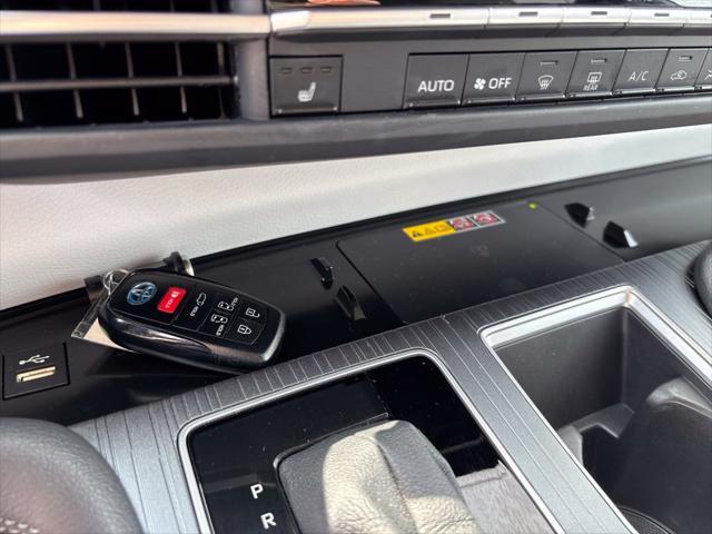 2025 Toyota Sienna - $46,400