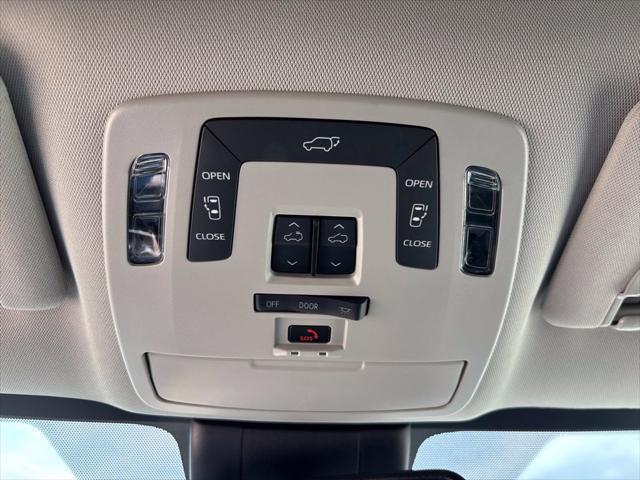 2025 Toyota Sienna - $46,400