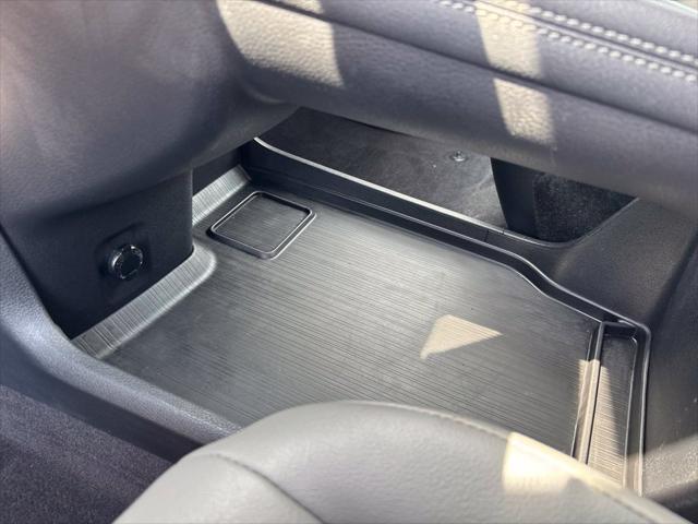 2025 Toyota Sienna - $46,400