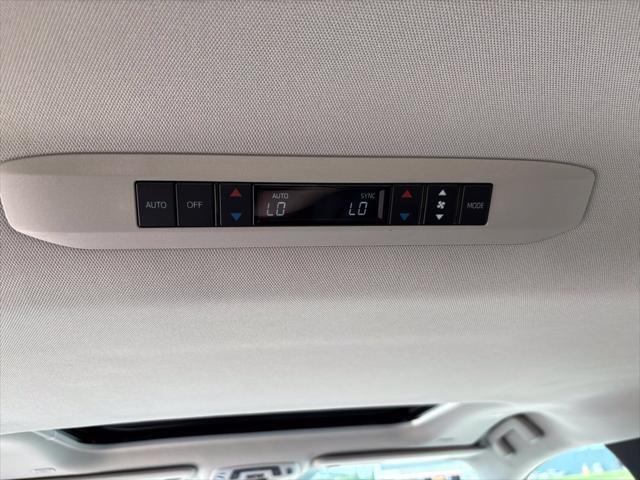 2025 Toyota Sienna - $46,400