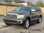 2014 Sequoia Thumbnail 1