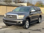 2014 Sequoia Thumbnail 2