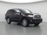 2016 Sequoia Thumbnail 1