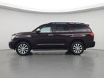 2016 Sequoia Thumbnail 3