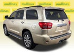 2017 Sequoia Thumbnail 8