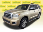 2017 Sequoia Thumbnail 11