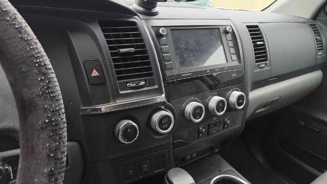 2020 Toyota Sequoia Limited